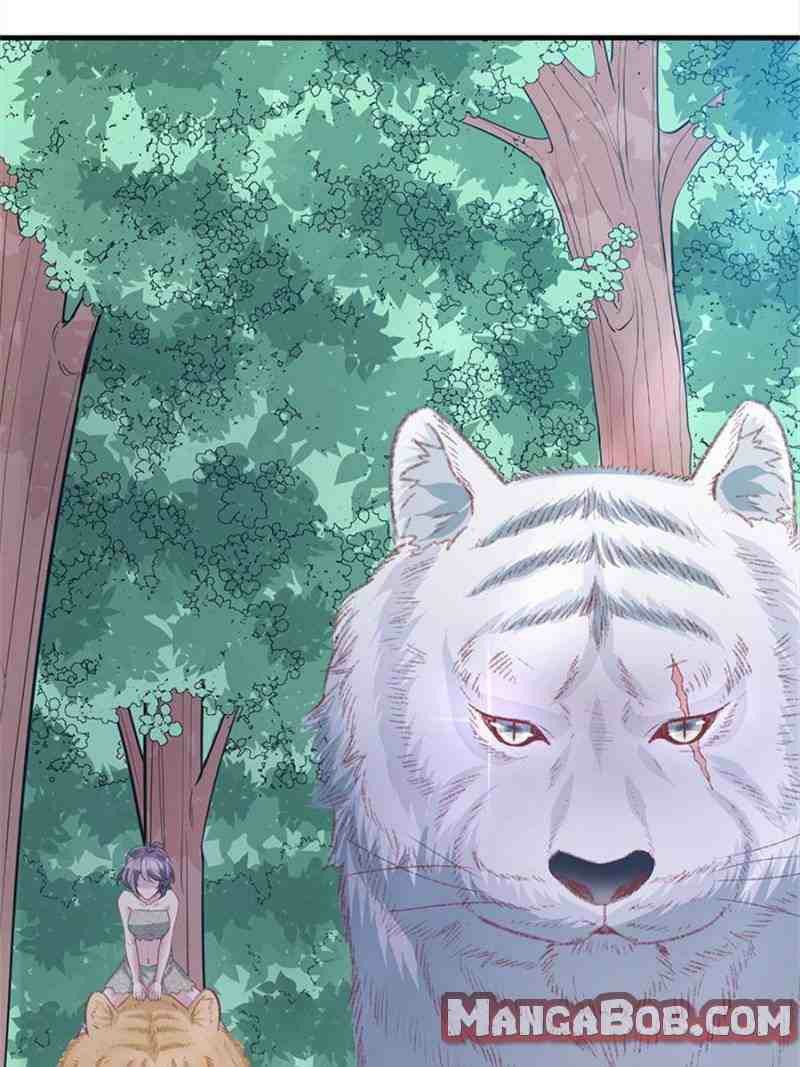 Beauty and the Beasts Chapter 94 Gambar 44